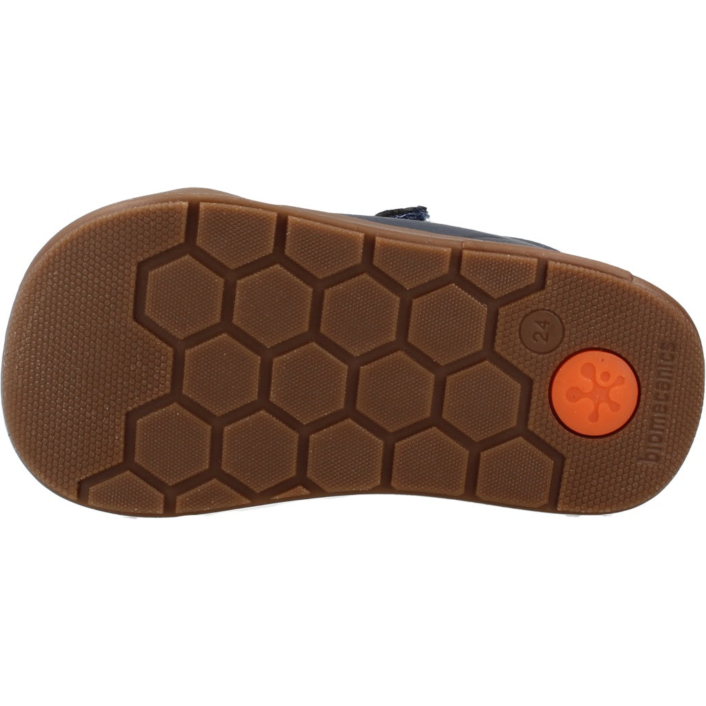 BIOMECANICS BOTIN BASICO en color AZUL (6)