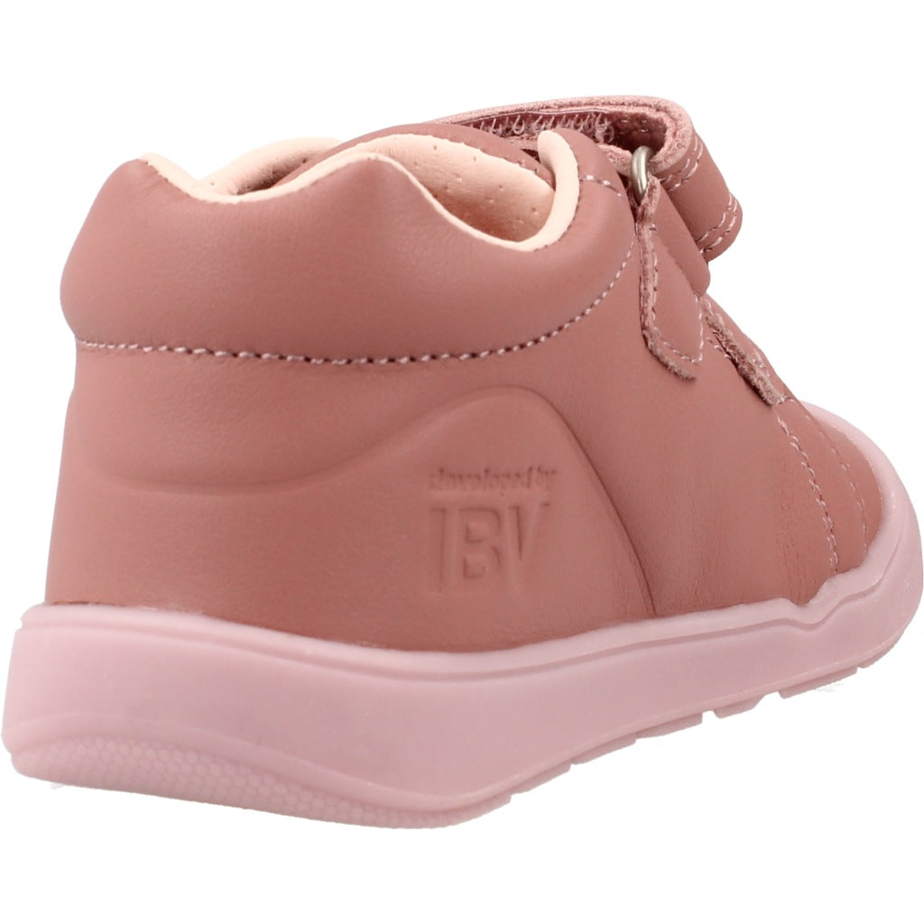 BIOMECANICS BOTIN BASICO en color ROSA (3)