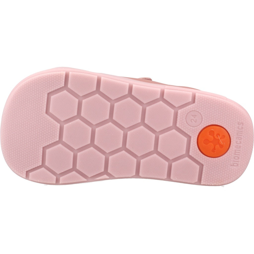 BIOMECANICS BOTIN BASICO en color ROSA (6)