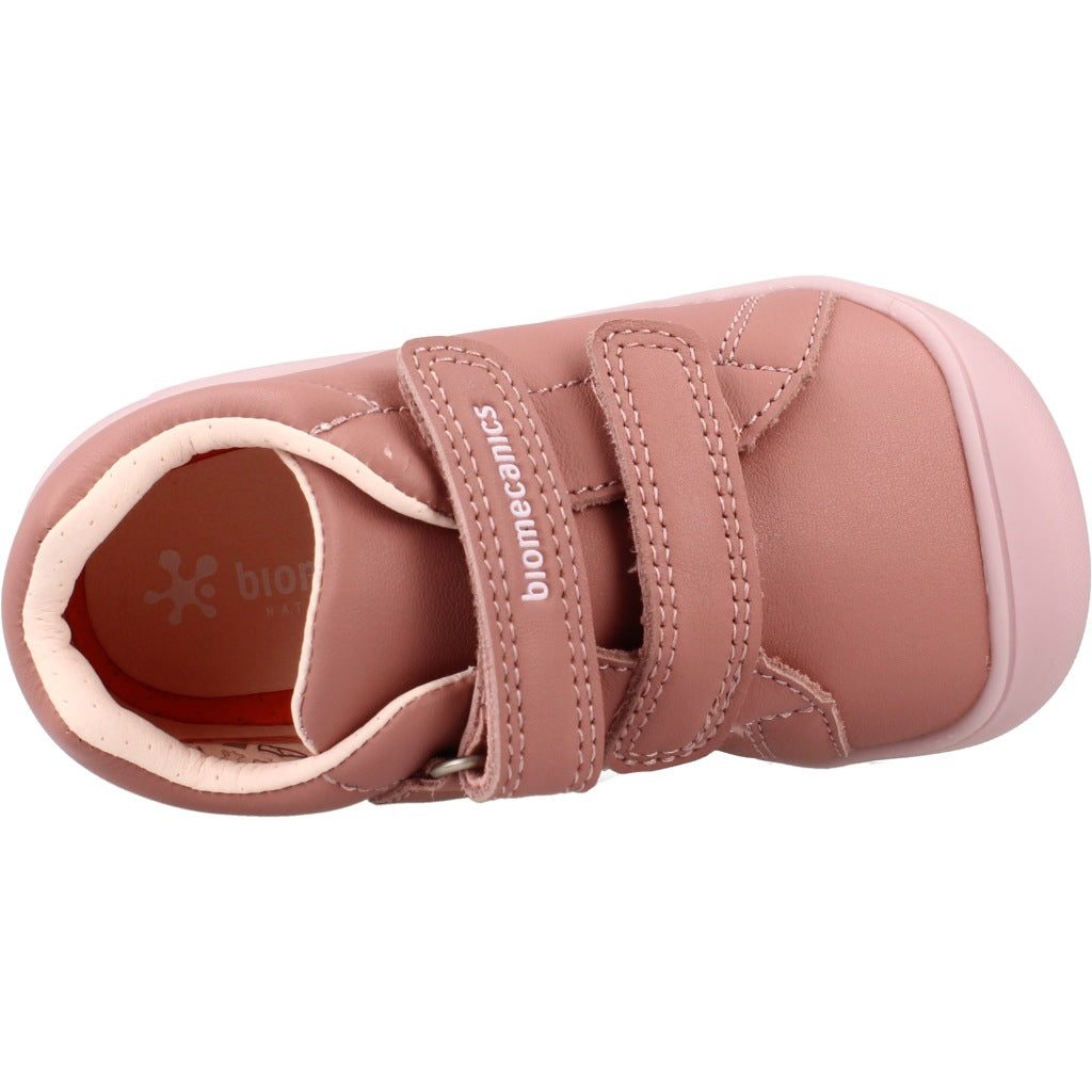 BIOMECANICS BOTIN BASICO en color ROSA (7)