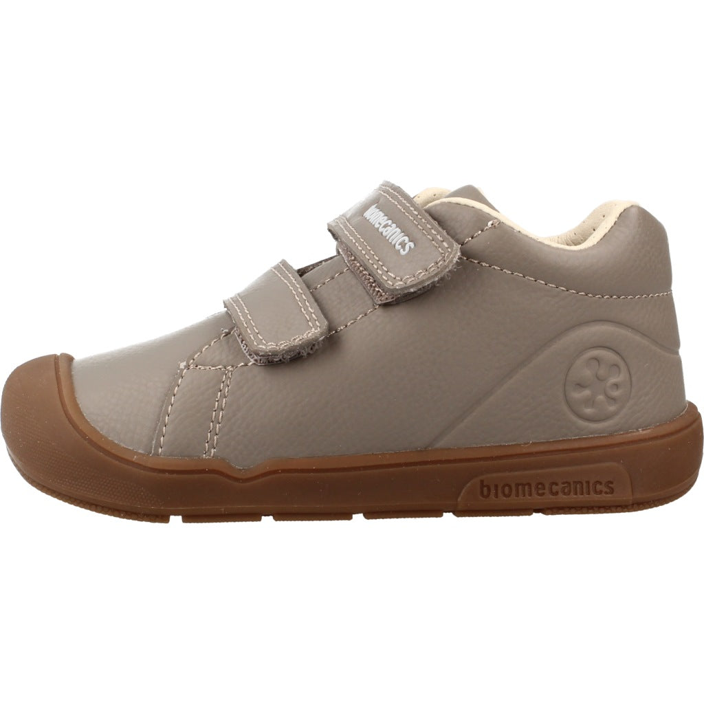 BIOMECANICS BOTIN BASICO en color GRIS (2)