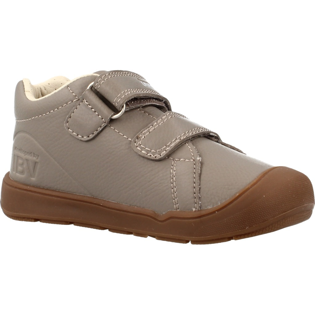 BIOMECANICS BOTIN BASICO en color GRIS (5)