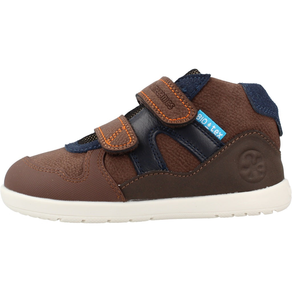 BIOMECANICS BOTIN URBAN en color MARRON (2)