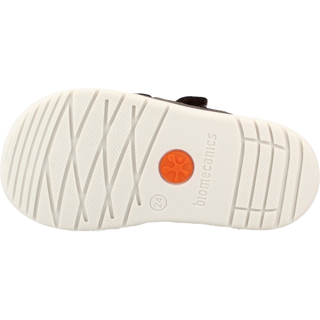 BIOMECANICS BOTIN URBAN en color MARRON (6)
