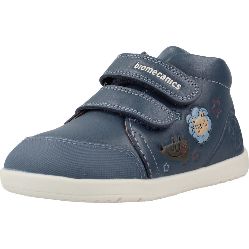 BIOMECANICS BOTIN TOY en color AZUL (1)