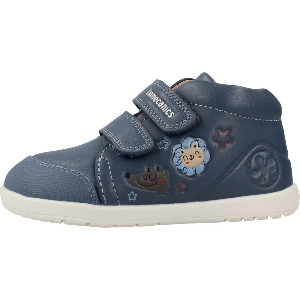 BIOMECANICS BOTIN TOY en color AZUL (2)