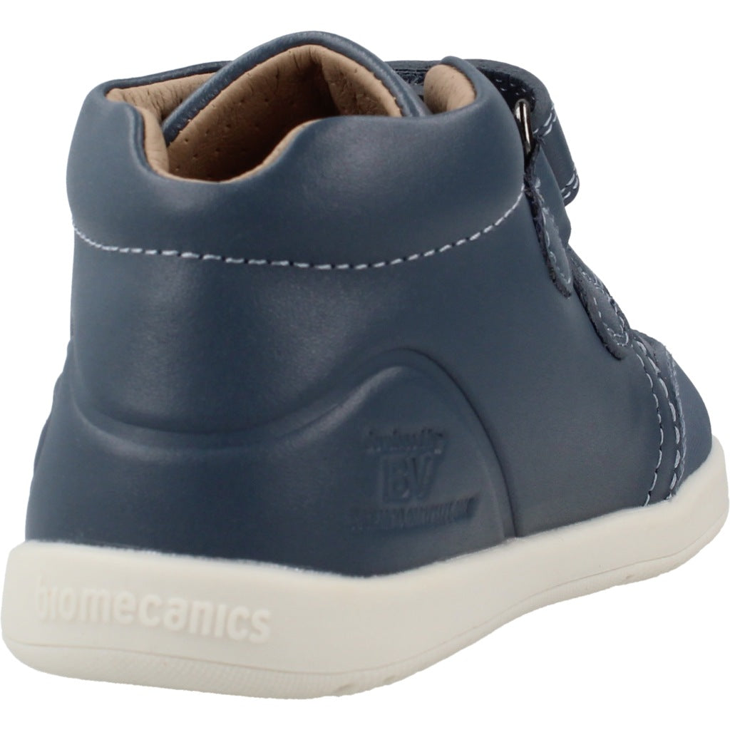 BIOMECANICS BOTIN TOY en color AZUL (3)