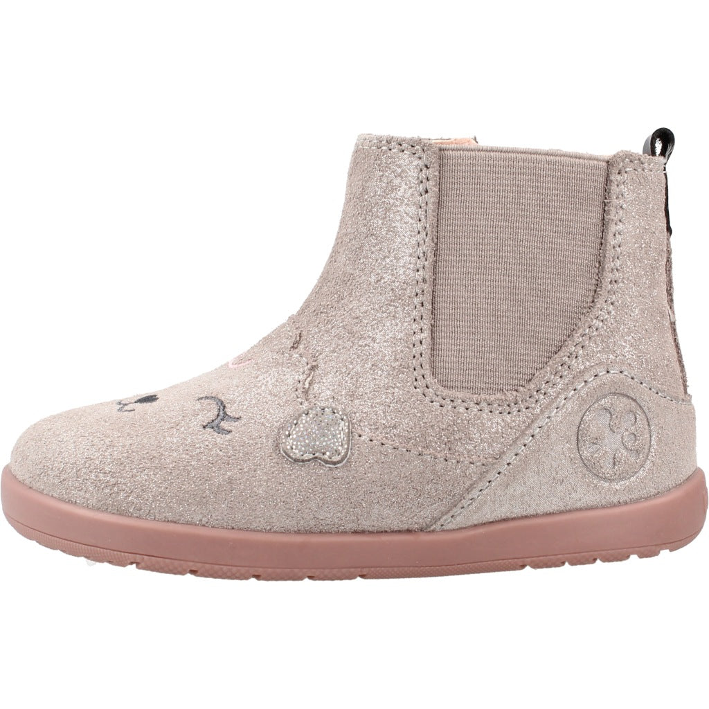 BIOMECANICS BOTA LAMINADA en color GRIS (2)