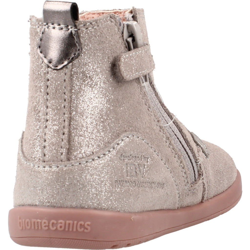 BIOMECANICS BOTA LAMINADA en color GRIS (3)