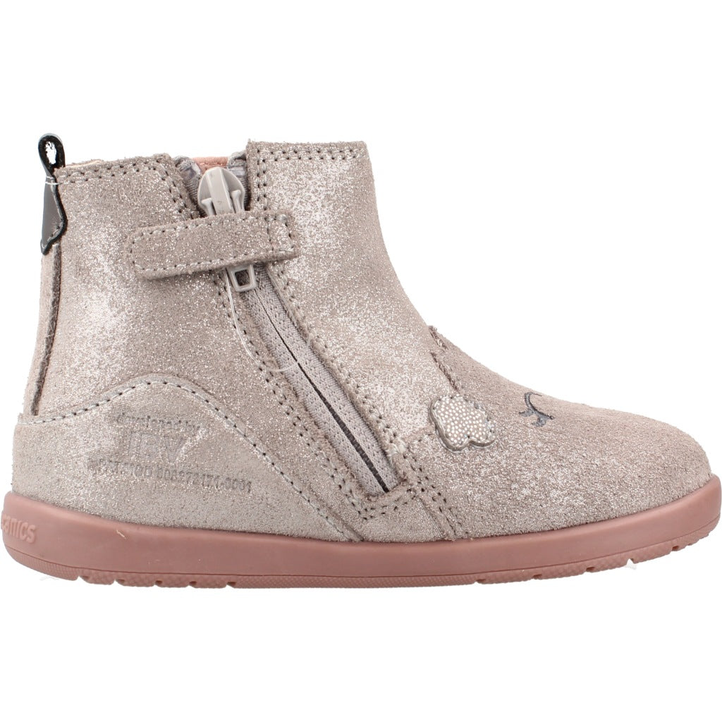 BIOMECANICS BOTA LAMINADA en color GRIS (4)