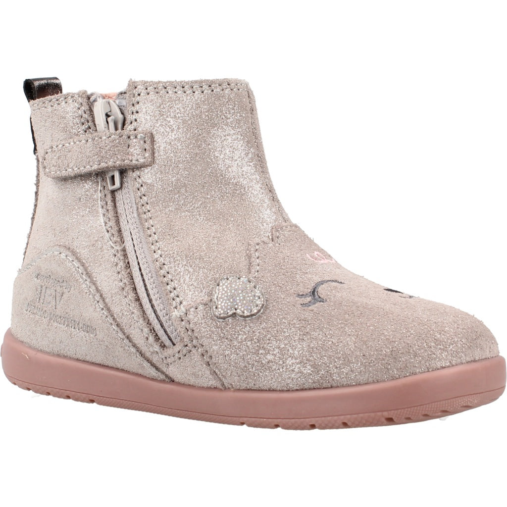 BIOMECANICS BOTA LAMINADA en color GRIS (5)