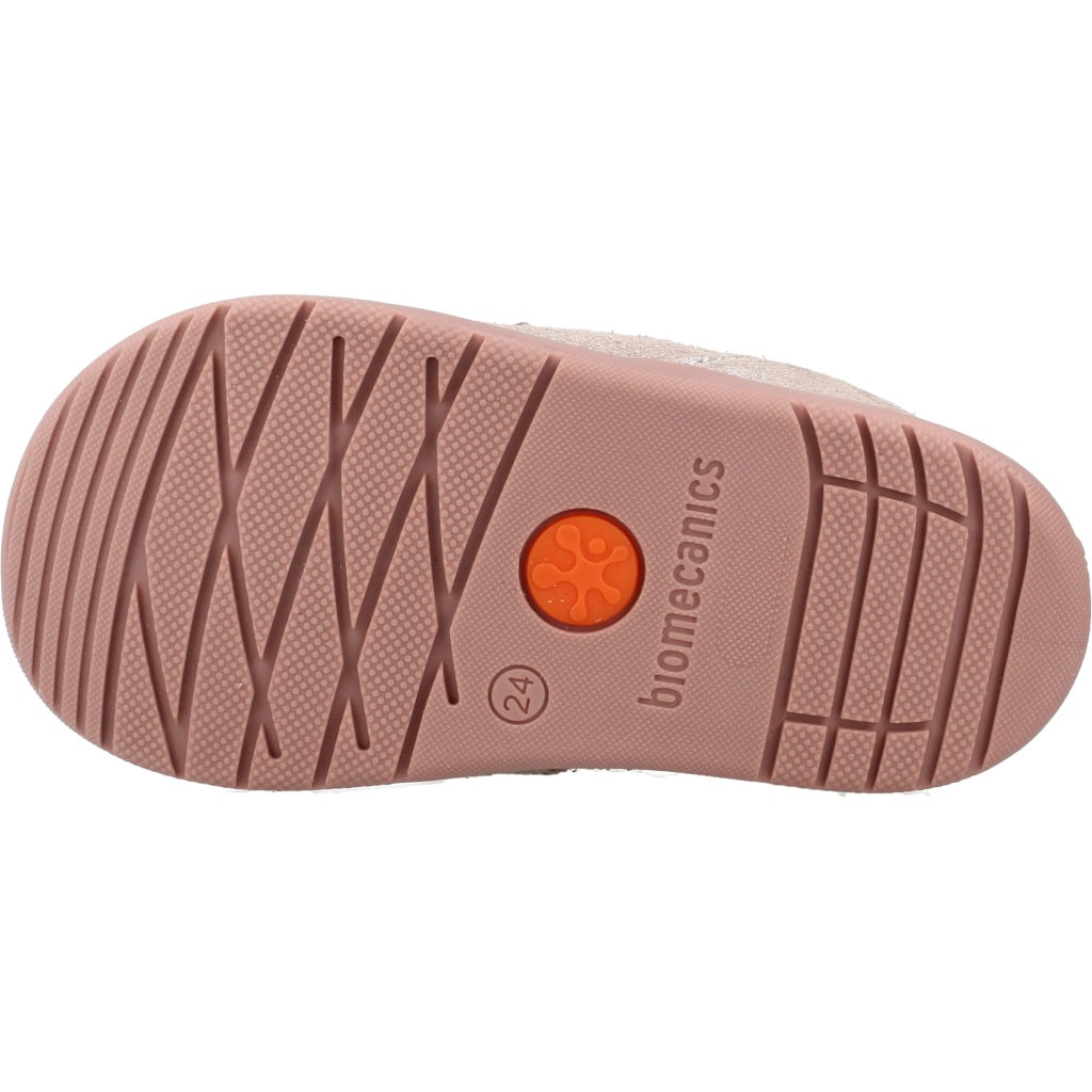 BIOMECANICS BOTA LAMINADA en color GRIS (6)