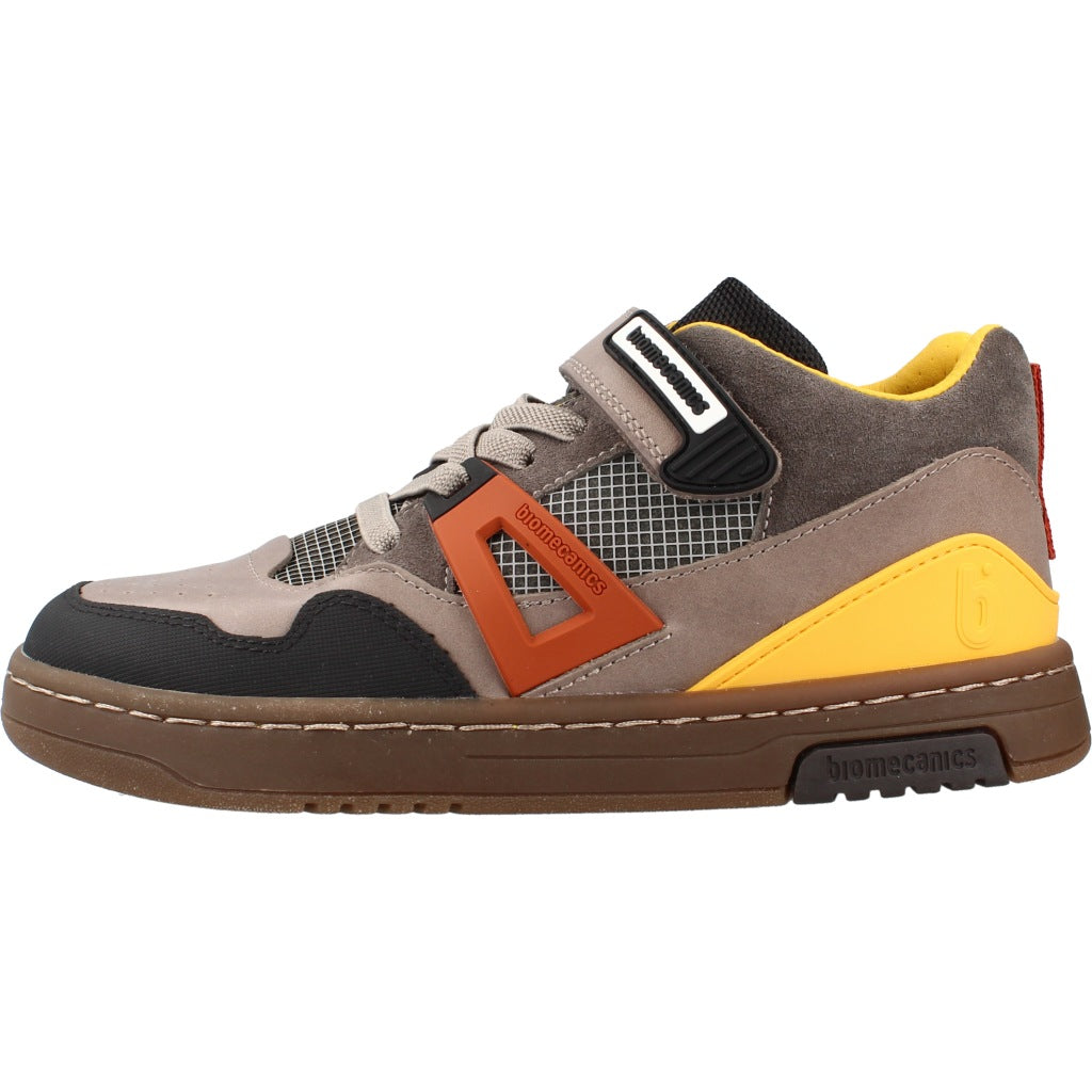 BIOMECANICS BOTIN URBAN en color MARRON (2)