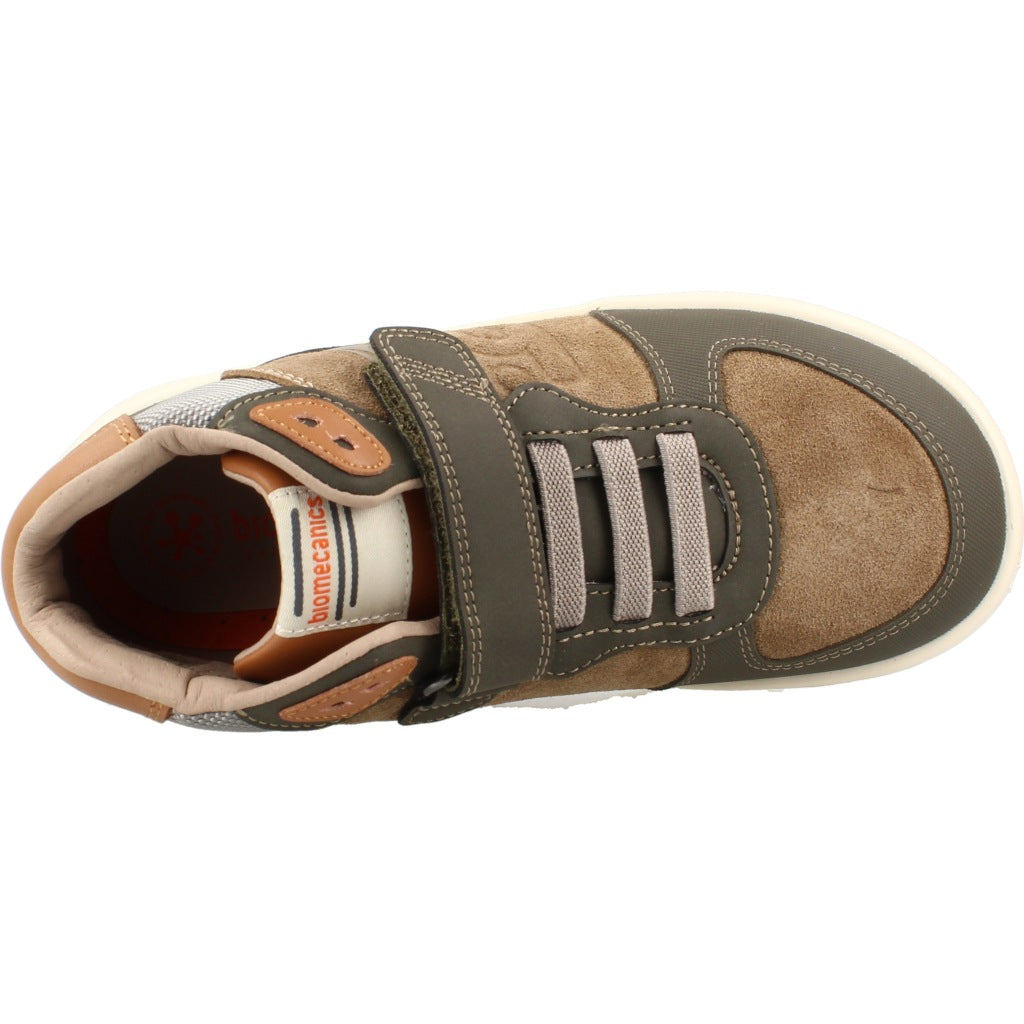 BIOMECANICS BOTIN URBAN en color VERDE (7)