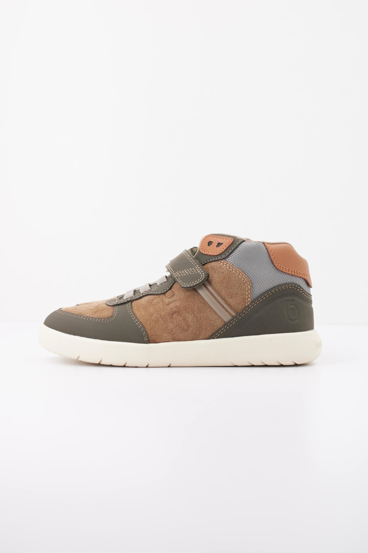BIOMECANICS BOTIN URBAN en color VERDE (1)