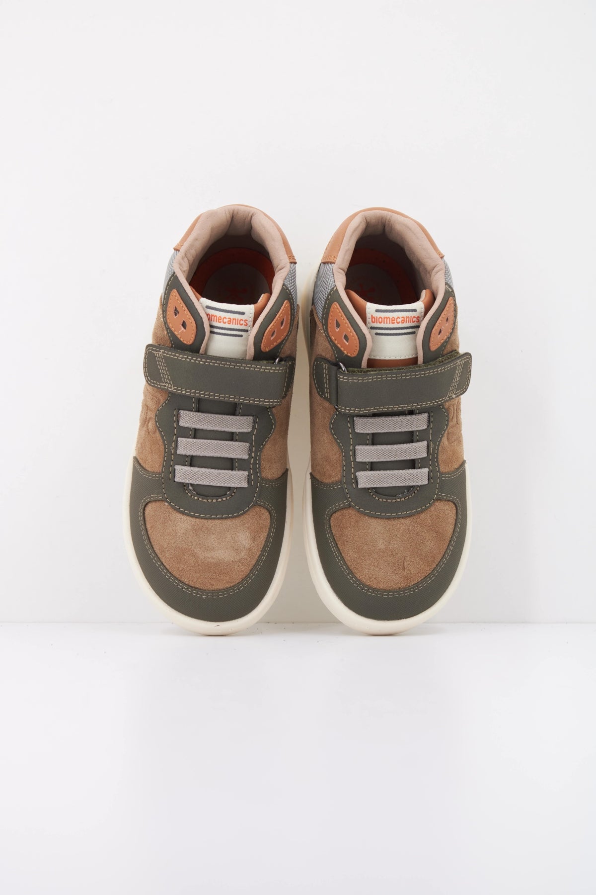 BIOMECANICS BOTIN URBAN en color VERDE (3)
