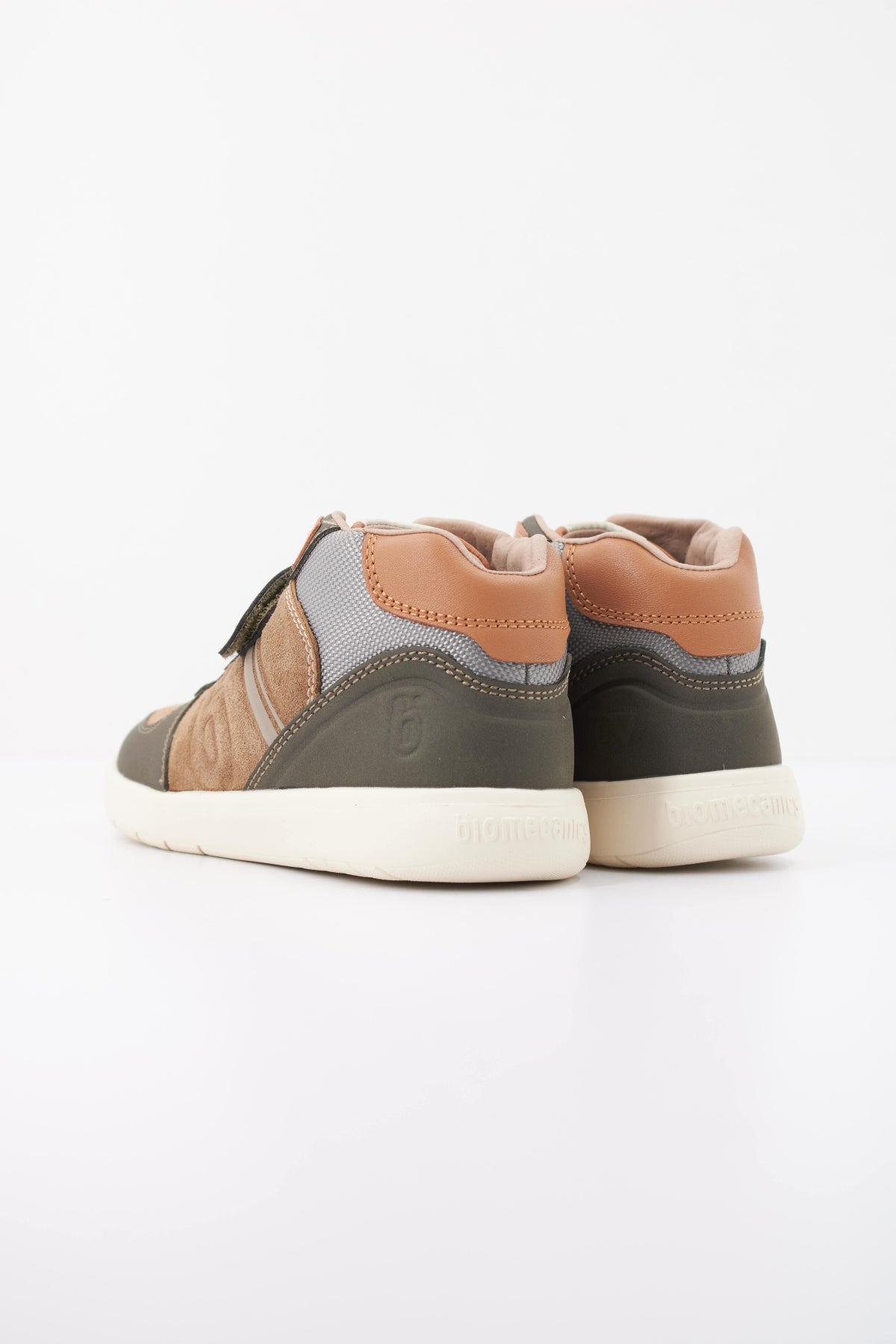BIOMECANICS BOTIN URBAN en color VERDE (4)