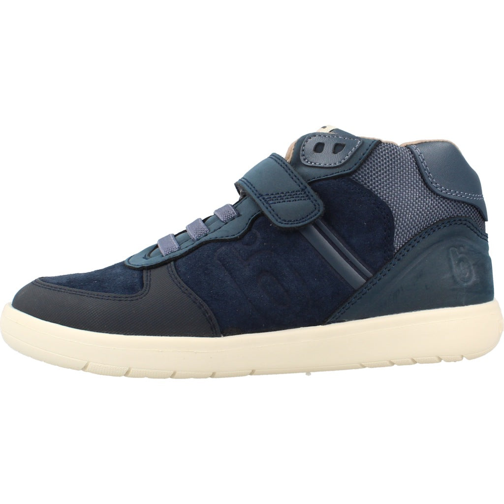 BIOMECANICS BOTIN URBAN en color AZUL (2)