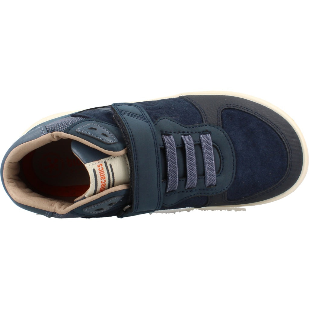 BIOMECANICS BOTIN URBAN en color AZUL (7)
