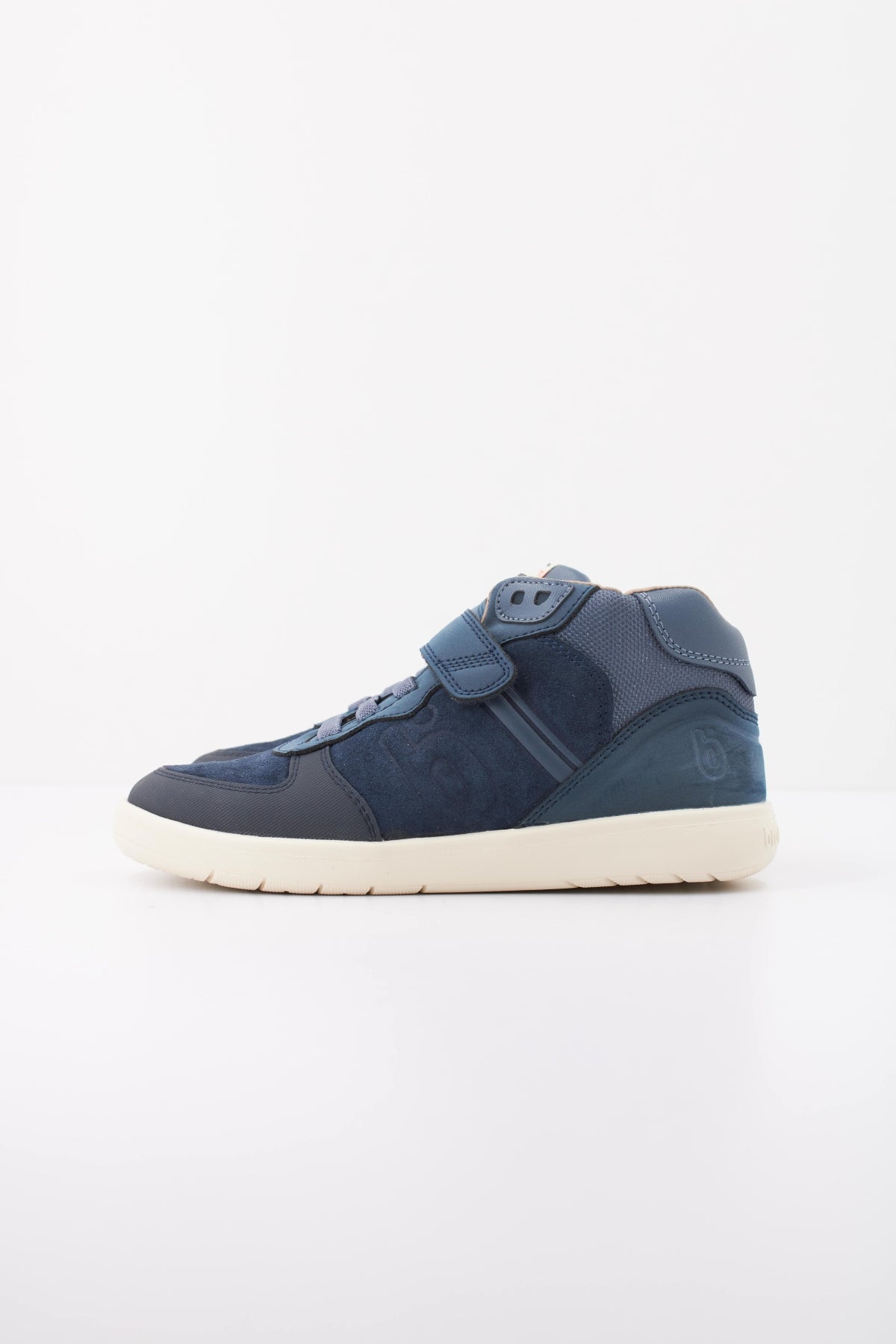BIOMECANICS BOTIN URBAN en color AZUL (1)