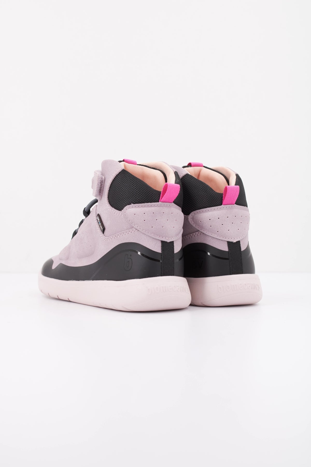 BIOMECANICS BOTIN URBAN en color ROSA (4)