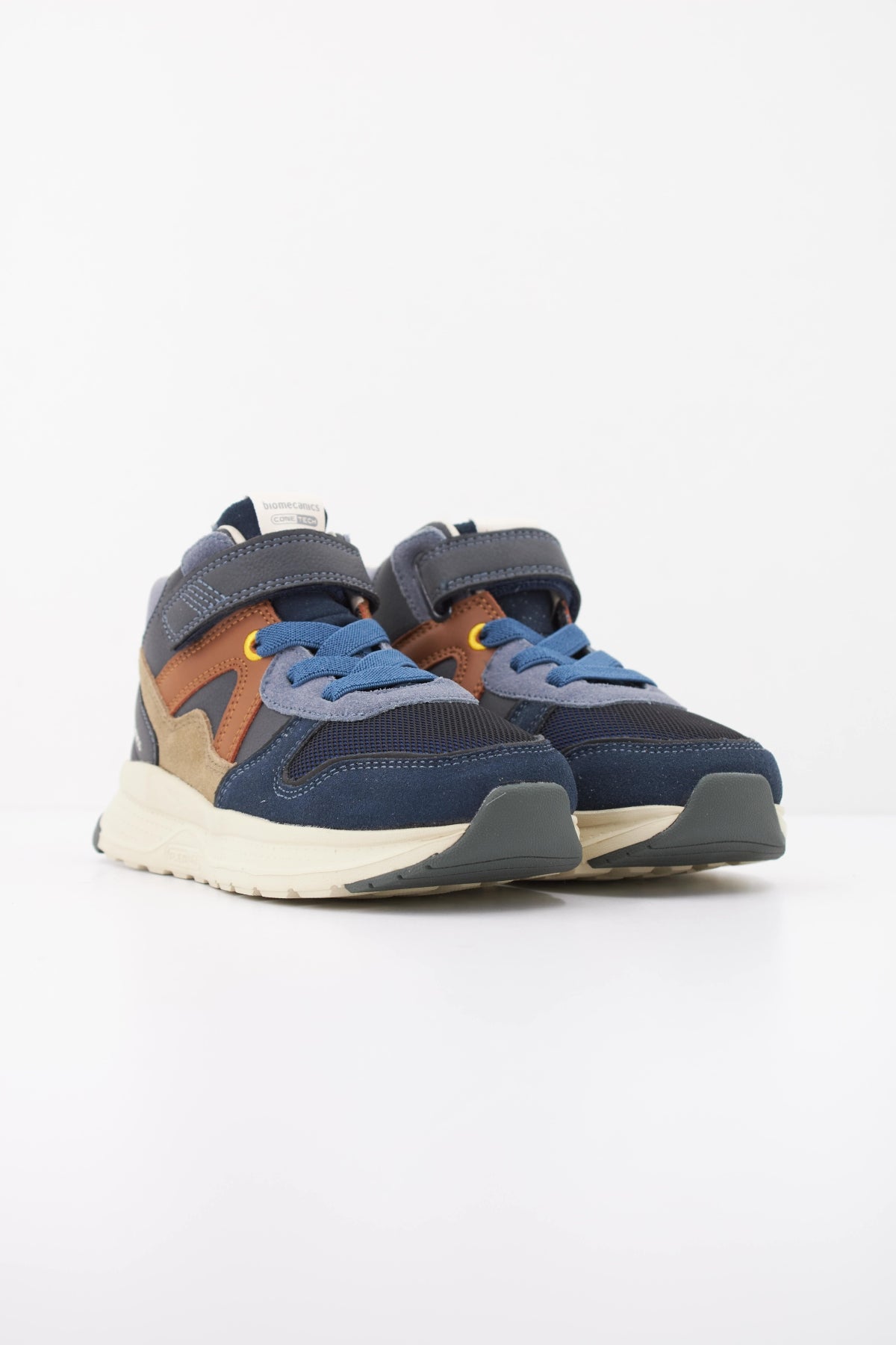 BIOMECANICS BOTIN URBAN en color AZUL (2)
