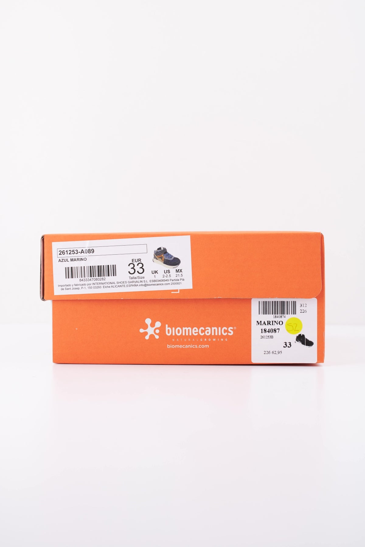 BIOMECANICS BOTIN URBAN en color AZUL (6)