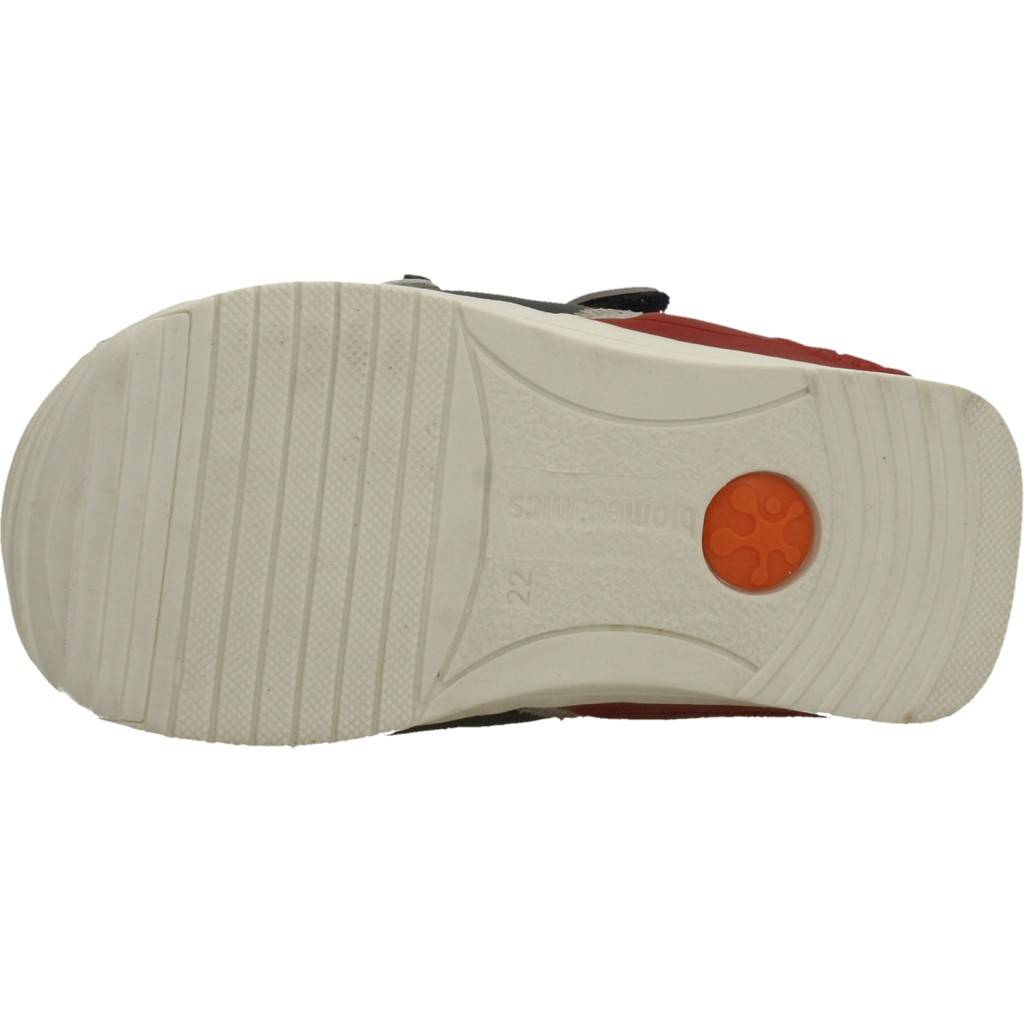 BIOMECANICS SANDALIA SAUVAGE en color AZUL (7)