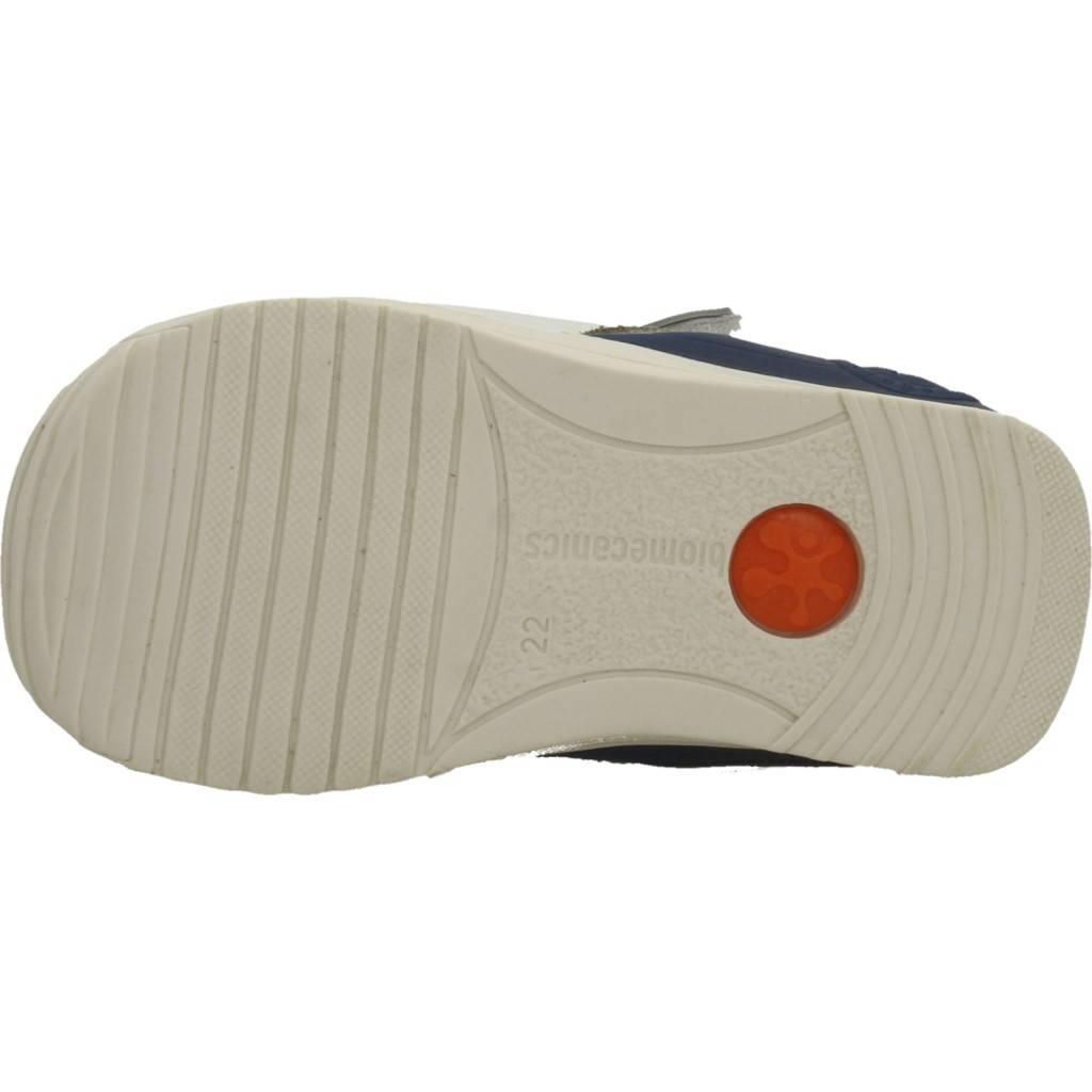 BIOMECANICS SANDALIA SAUVAGE en color BLANCO (7)