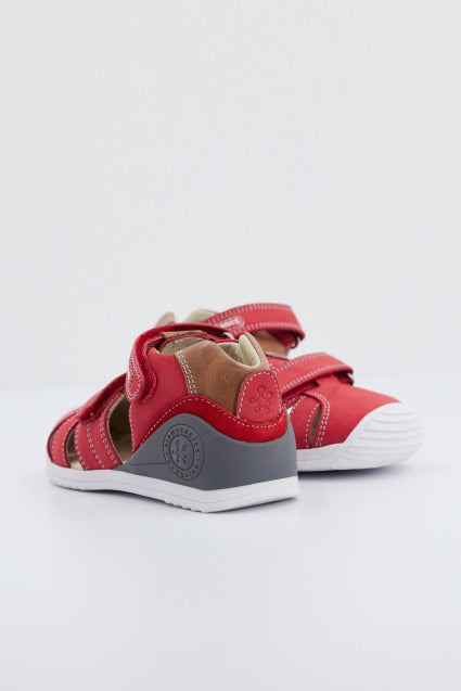 BIOMECANICS en color ROJO (3)