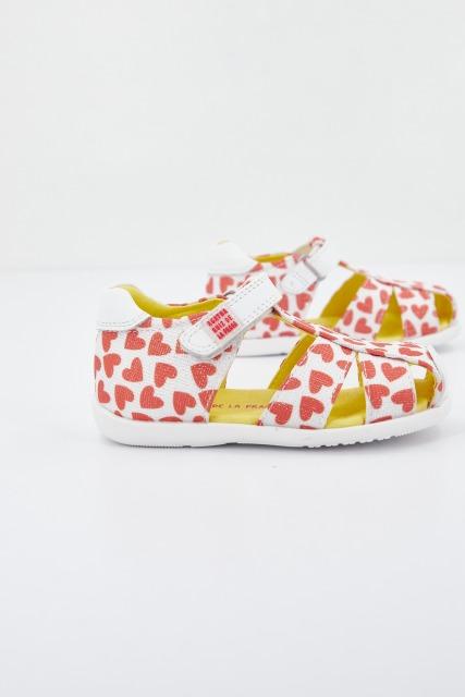 AGATHA RUIZ DE LA PRADA en color BLANCO (2)