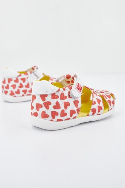 AGATHA RUIZ DE LA PRADA en color BLANCO (4)