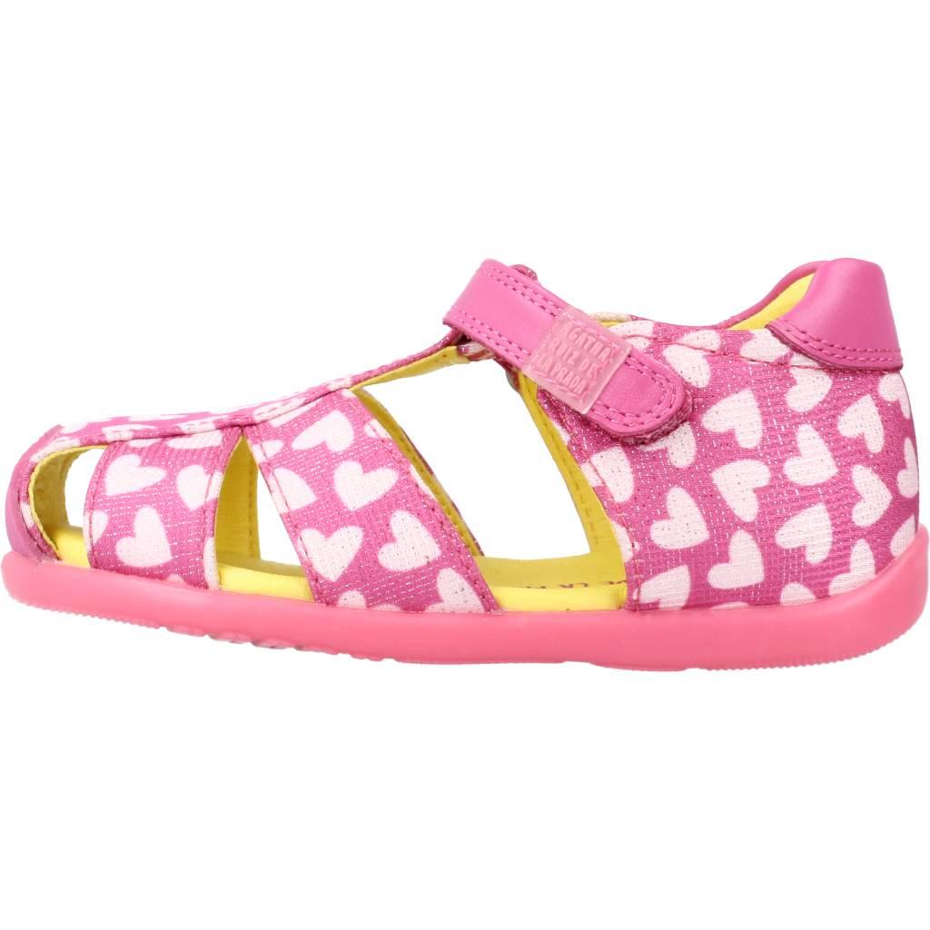 AGATHA RUIZ DE LA PRADA en color ROSA (2)