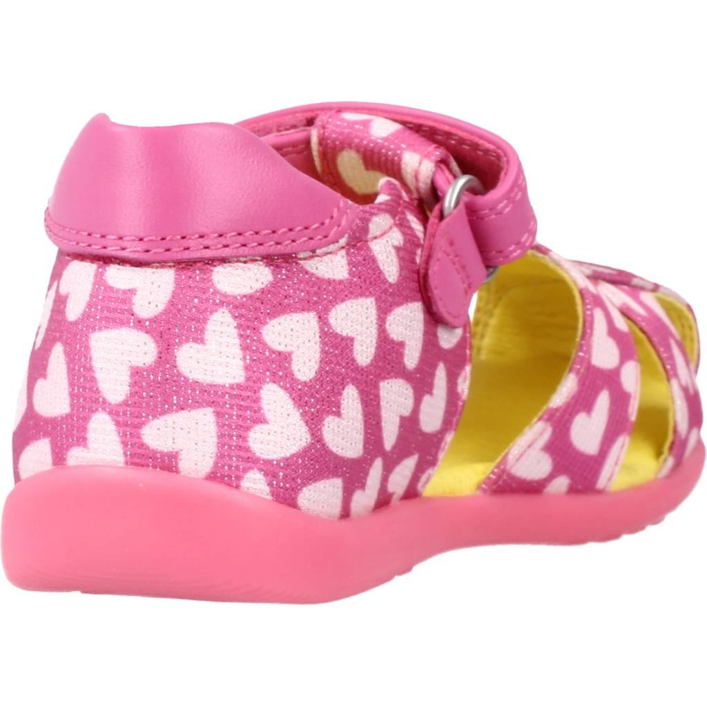 AGATHA RUIZ DE LA PRADA en color ROSA (3)