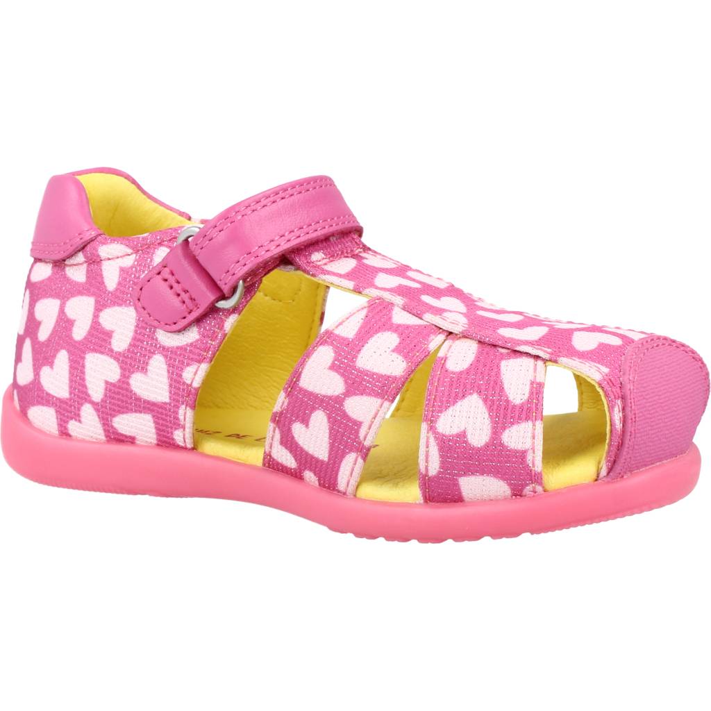 AGATHA RUIZ DE LA PRADA en color ROSA (5)