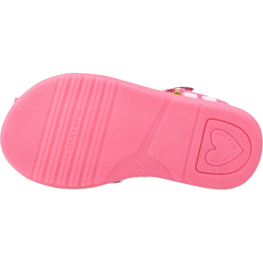 AGATHA RUIZ DE LA PRADA en color ROSA (6)