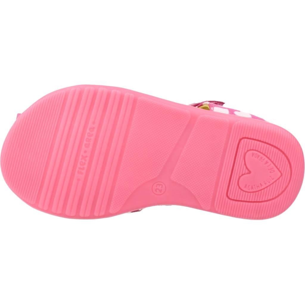AGATHA RUIZ DE LA PRADA en color ROSA (6)