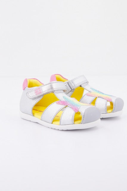 AGATHA RUIZ DE LA PRADA en color PLATA (1)