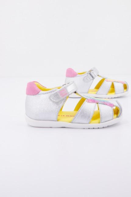 AGATHA RUIZ DE LA PRADA en color PLATA (2)