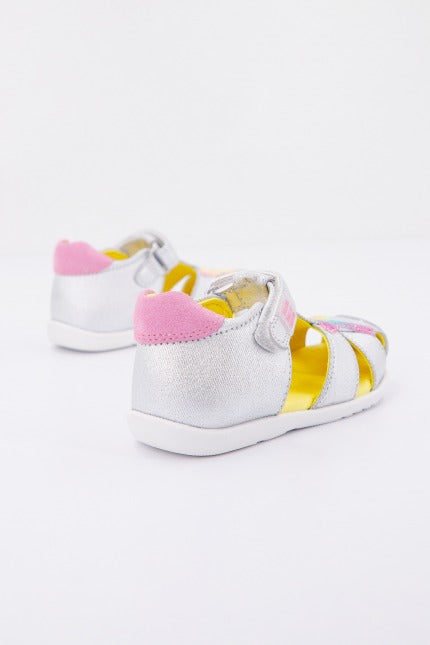 AGATHA RUIZ DE LA PRADA en color PLATA (3)