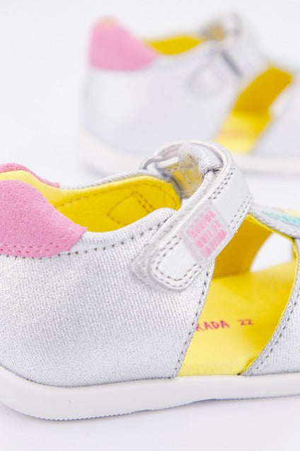 AGATHA RUIZ DE LA PRADA en color PLATA (4)