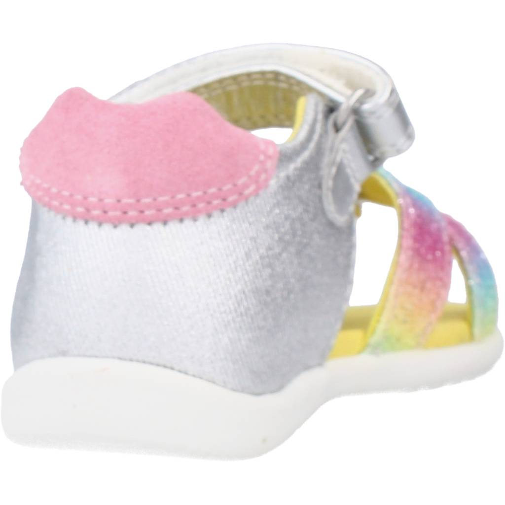 AGATHA RUIZ DE LA PRADA en color PLATA (3)