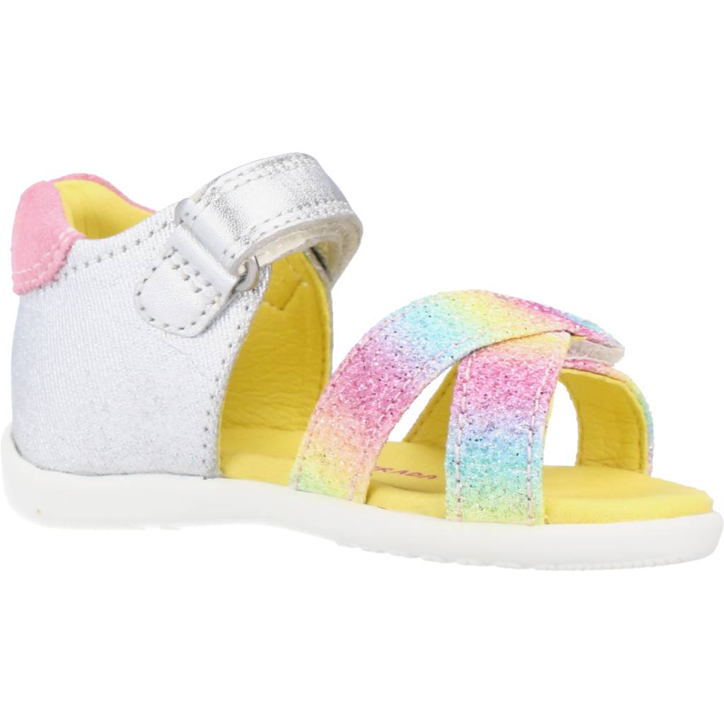 AGATHA RUIZ DE LA PRADA en color PLATA (5)