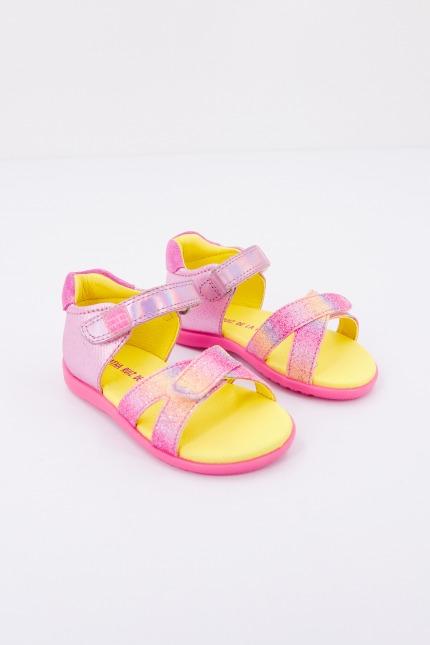 AGATHA RUIZ DE LA PRADA en color ROSA (1)