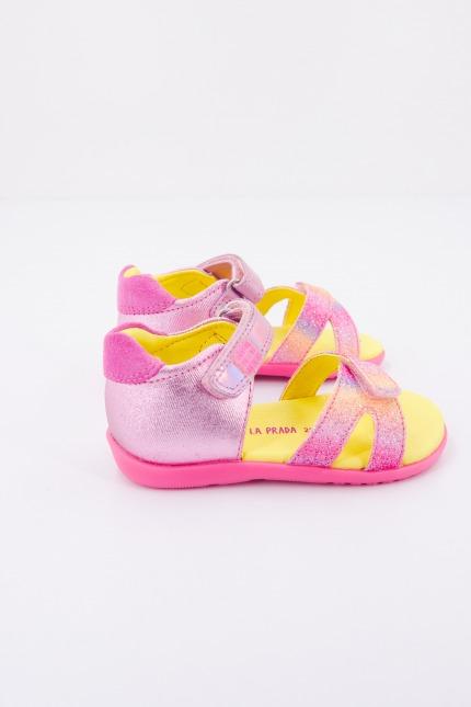 AGATHA RUIZ DE LA PRADA en color ROSA (2)