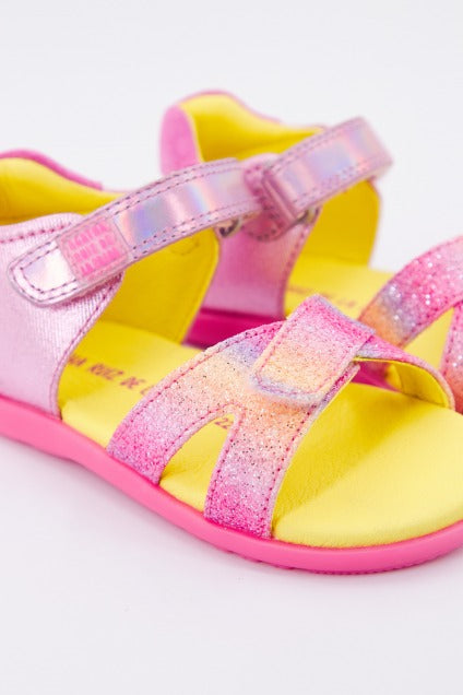 AGATHA RUIZ DE LA PRADA en color ROSA (4)