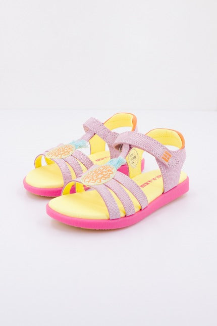 AGATHA RUIZ DE LA PRADA en color ROSA (3)