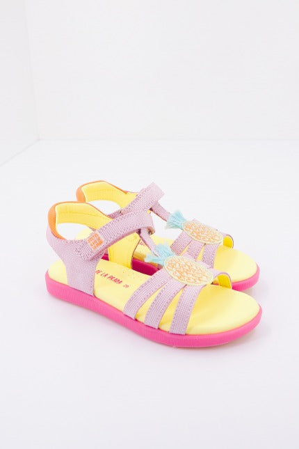 AGATHA RUIZ DE LA PRADA en color ROSA (4)