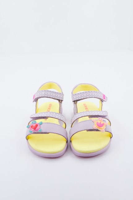 AGATHA RUIZ DE LA PRADA en color VIOLETA (1)