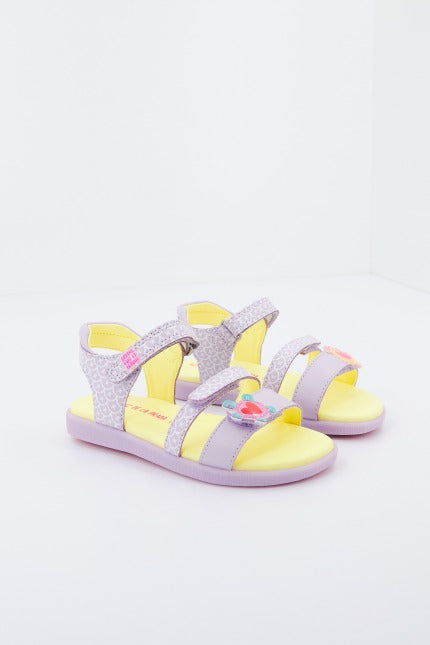 AGATHA RUIZ DE LA PRADA en color VIOLETA (2)